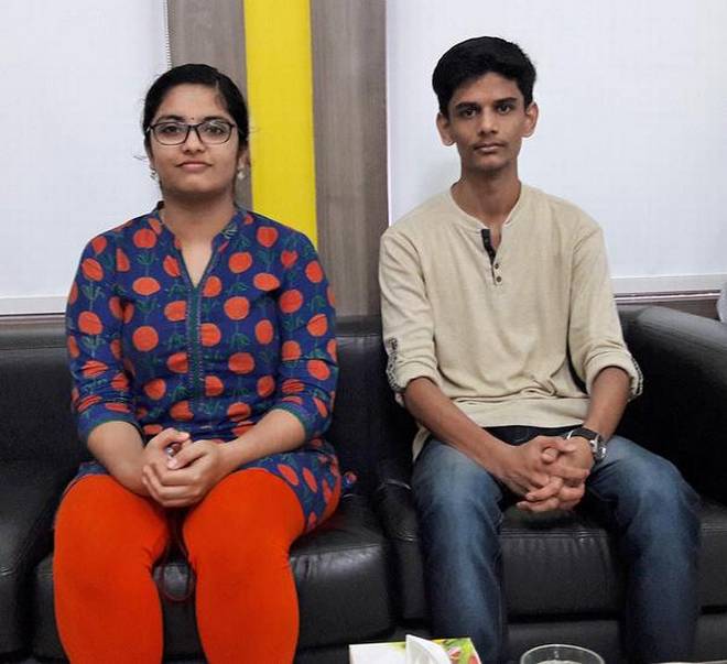 AI based face detection system developed by NIT Warangal students